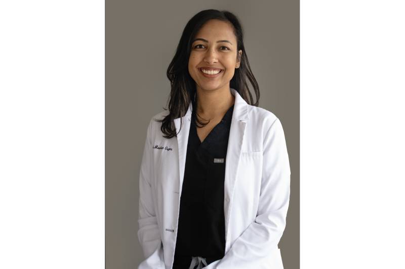 Muskan Gupta, DMD DMD, Best Dentist in Alexandria, OH 43001