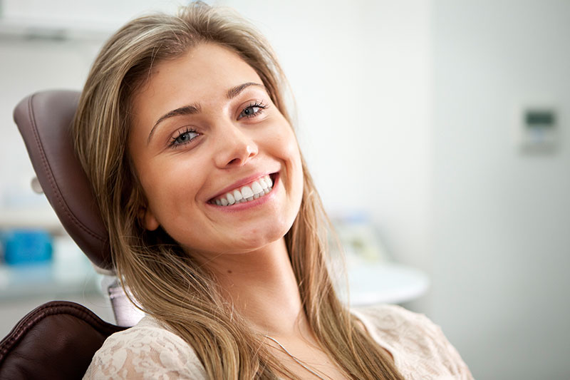 Dental Crowns in Alexandria