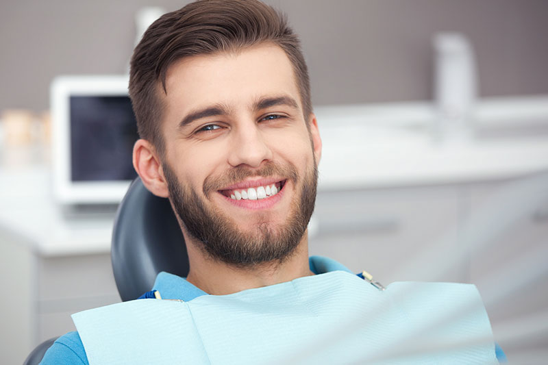 Dental Fillings in Alexandria